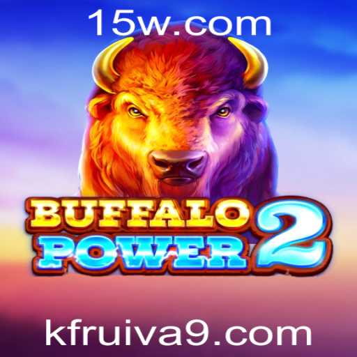 Explorando o Cativante Mundo de BuffaloPower2